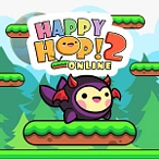 Happy Hop Online 2