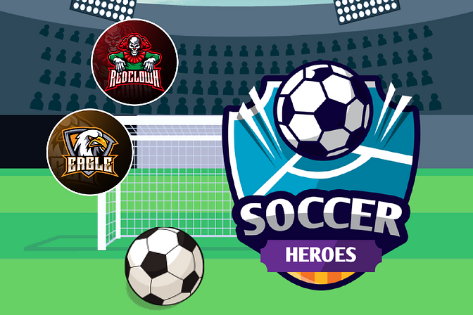 Soccer Heroes