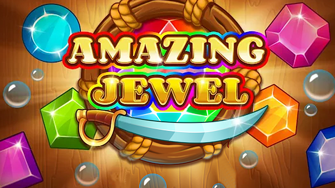 Amazing Jewel