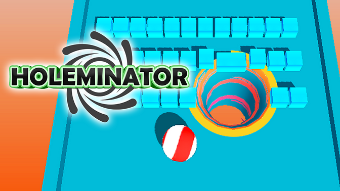 Holeminator