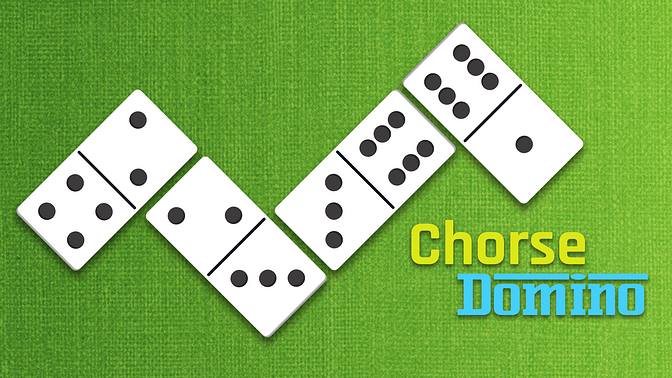 Chorse Domino