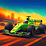 Formula Traffic Racer
