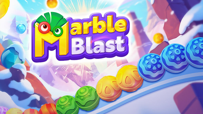 Marble Blast 2