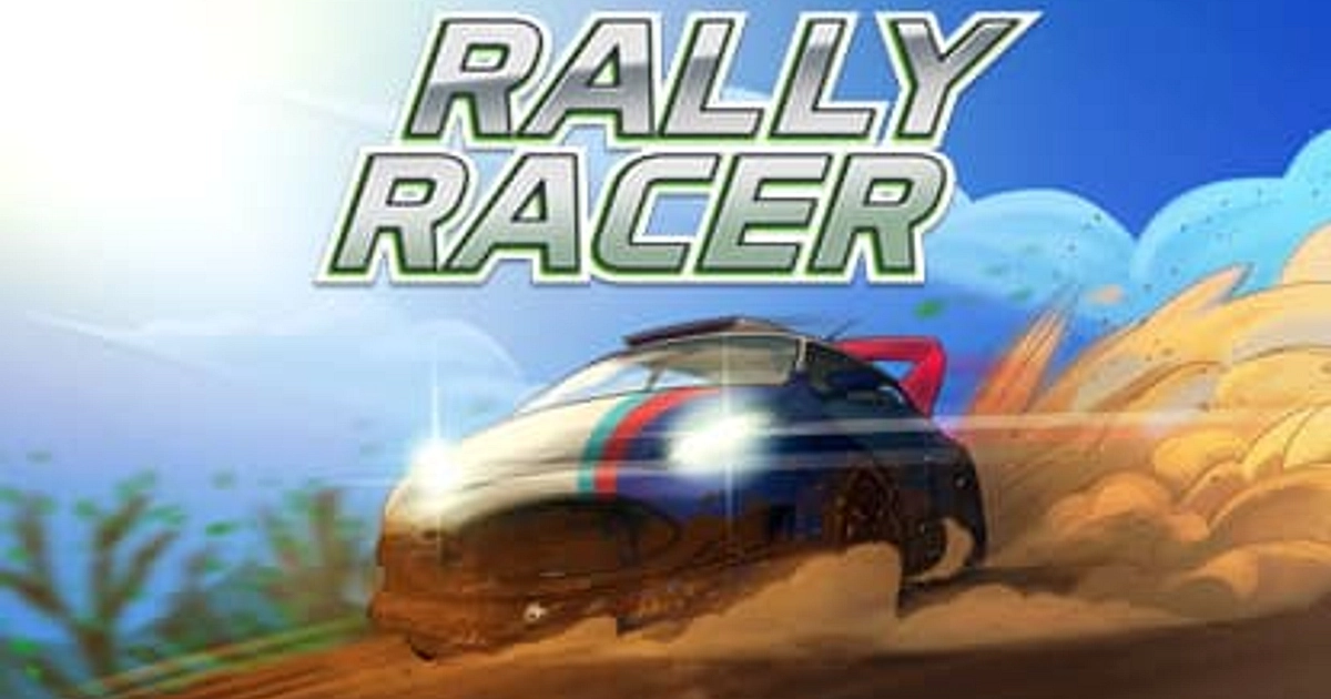 Rally Racer Online Spiel Spiele Jetzt Spiels Ch