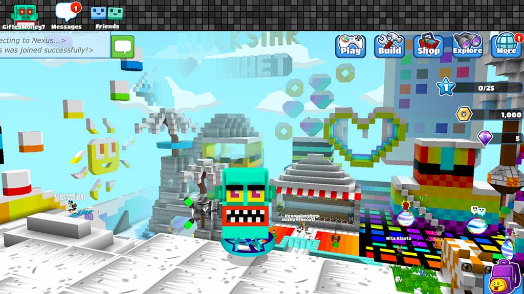 screenshot walkthrough