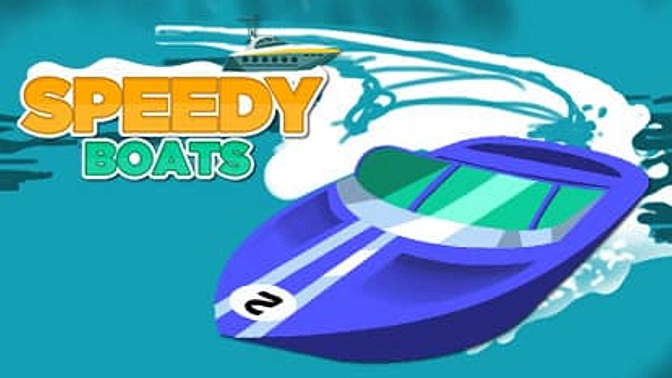 Speedy Boats