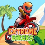 Extreme Bikers Online