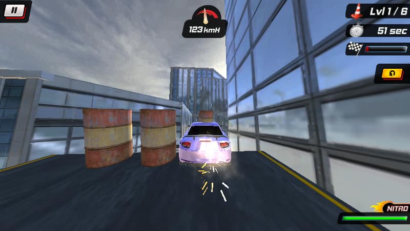 download the last version for android City Stunt Cars