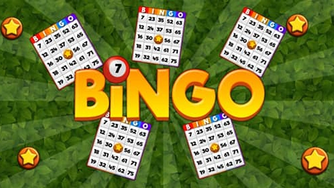 bingo revealer