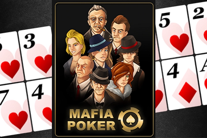 Mafia Poker