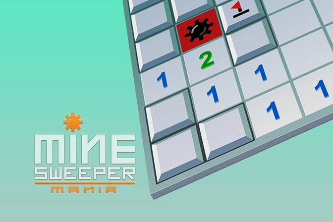 Minesweeper Mania