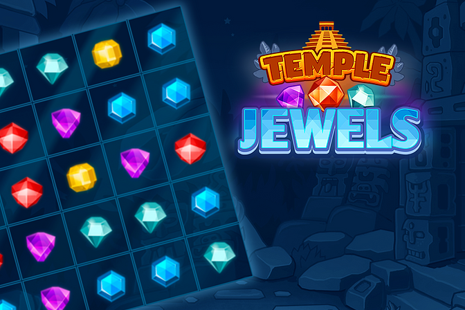 Temple Jewels