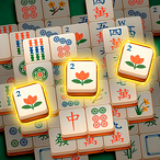 Grand Mahjong Connect