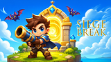 Siege Break