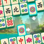 Mahjong Match Line
