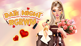 Date Night: GRWM