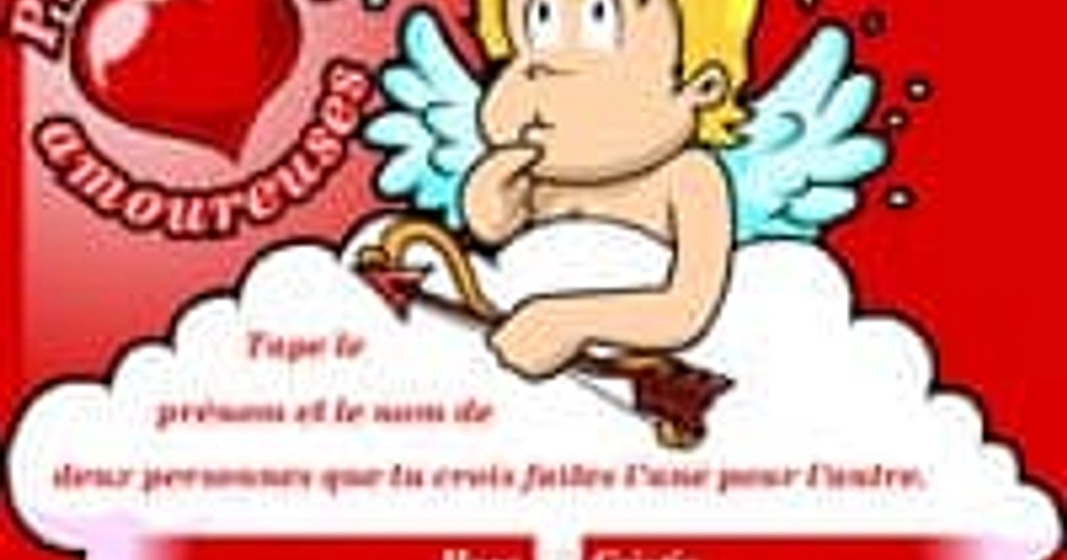 Test Your Love OnlineSpiel Spiele Jetzt Spiels.ch