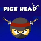 Pick Head