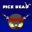 Pick Head