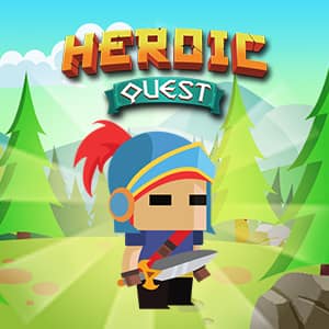 Quest Spiel Quest Spiel