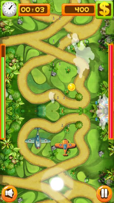 screenshot walkthrough