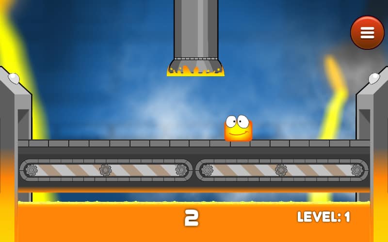 screenshot walkthrough