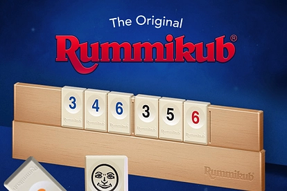 Rummikub 1