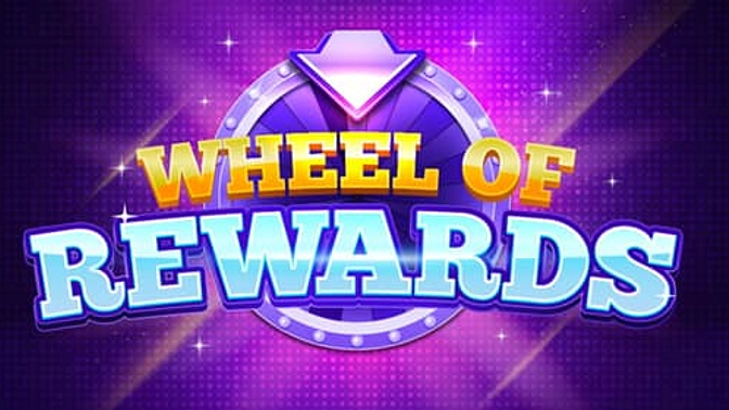 Wheel of Rewards