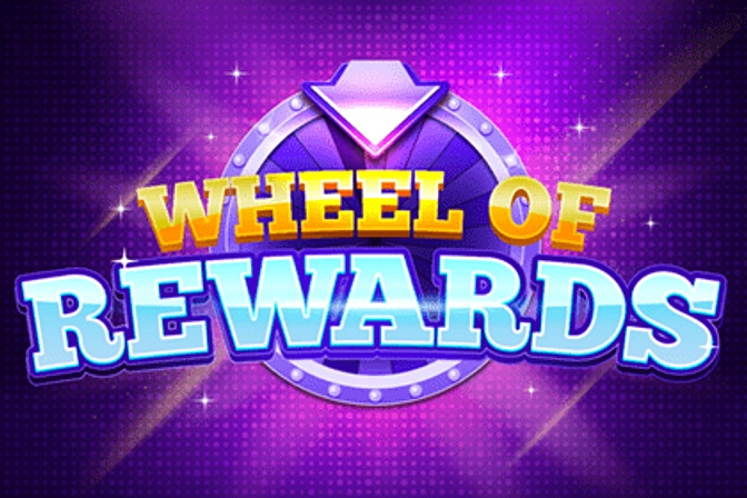 Wheel of Rewards