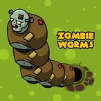 Zombie Worms