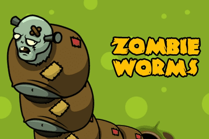 Zombie Worms