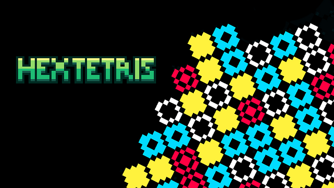 Hextetris