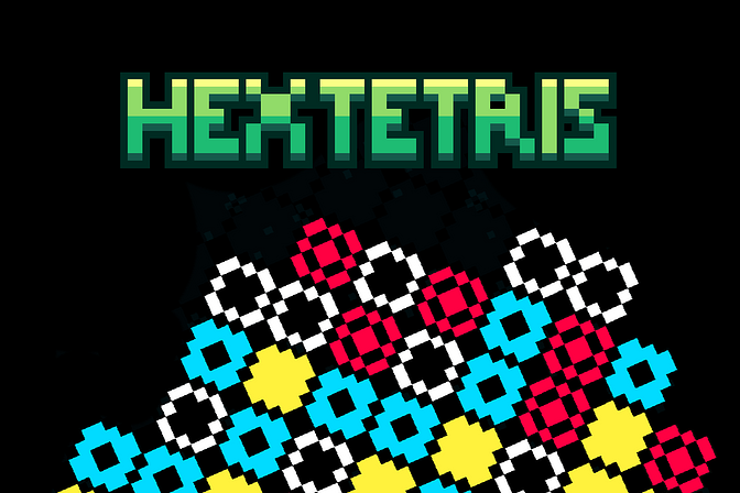 Hextetris