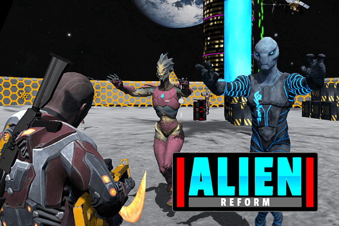 Alien Reform
