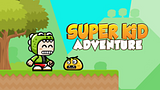 Superkid Adventure