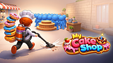 My Cake Shop: Bake and Serve