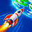 Planet Blast: Rockets