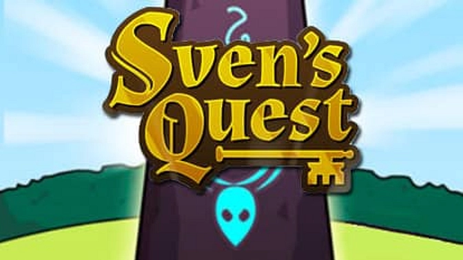 Sven's Quest