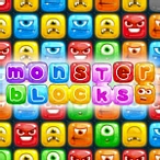 Monster Blocks