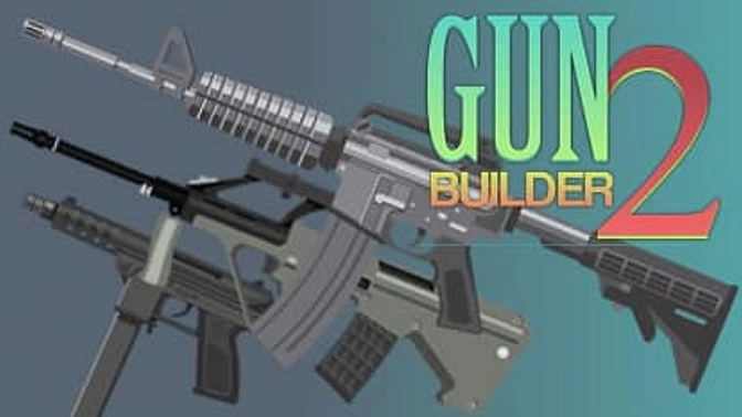 Gun Builder 2