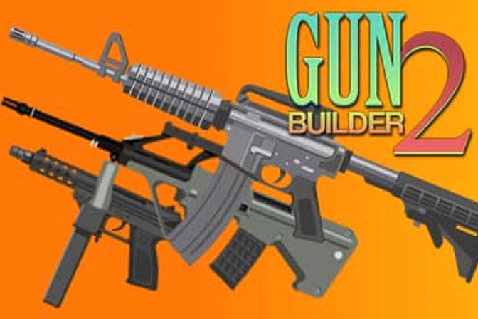 Gun Builder 2