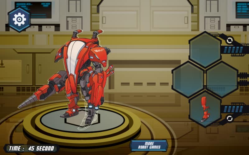 screenshot walkthrough