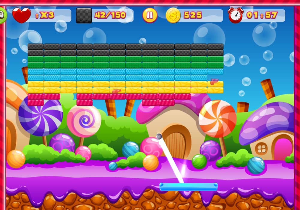 screenshot walkthrough