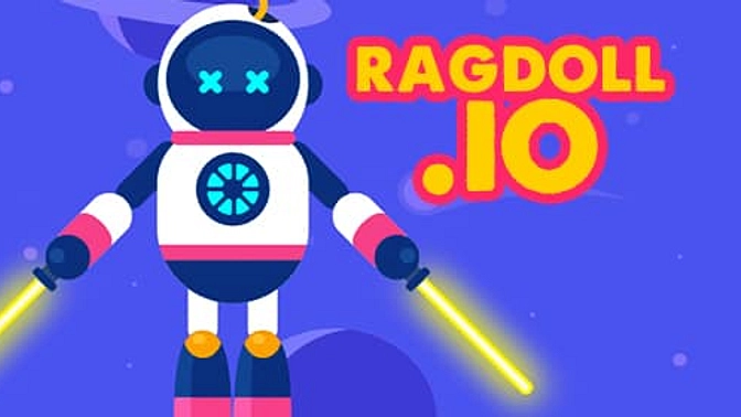 Ragdoll.io