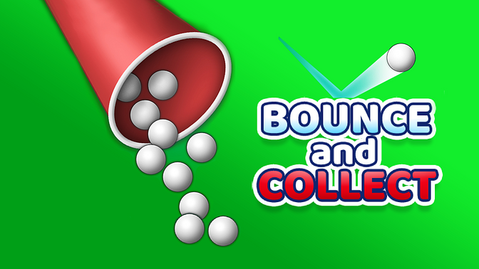 Bounce and Collect