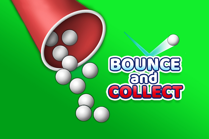 Bounce and Collect