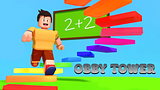 Obby Tower