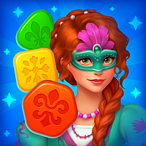 VegaMix: Da Vinci Puzzles