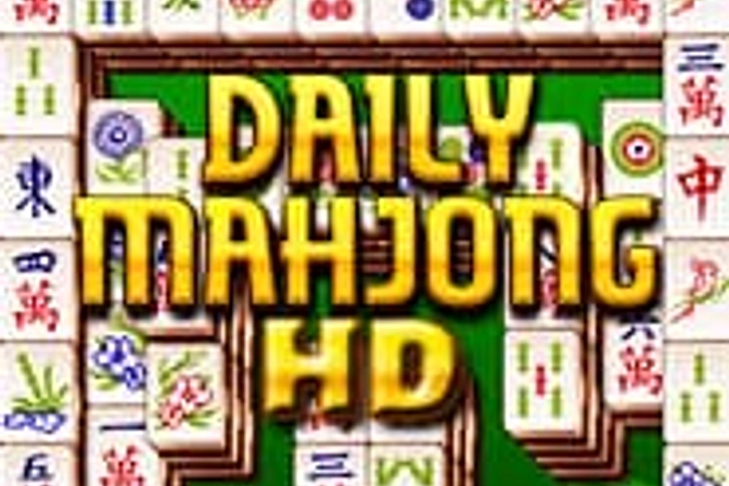 Daily Mahjong HD
