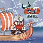 Viking Battle